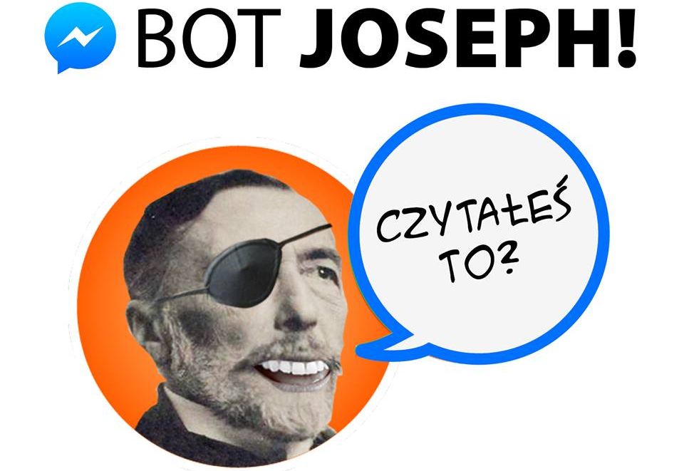 Bot Joseph