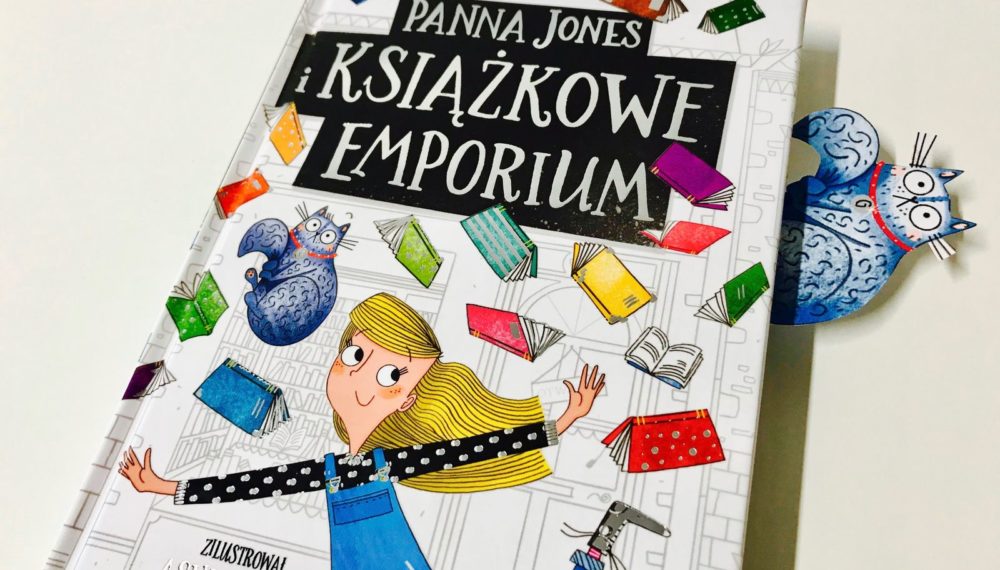 Książkowe Emporium_Lustro Biblioteki