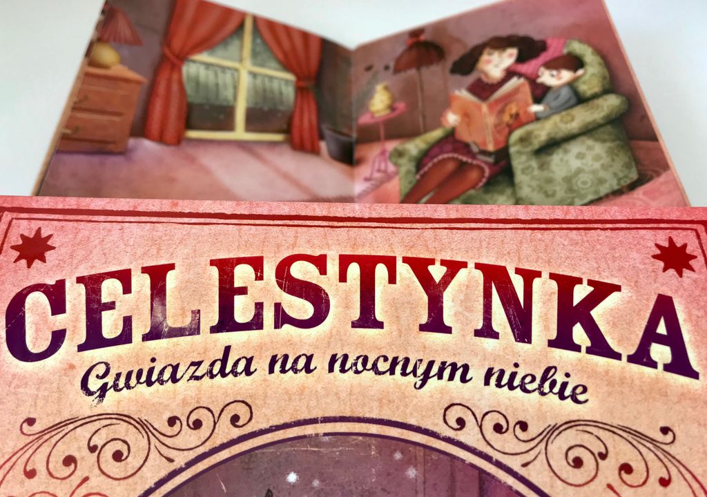 Celestynka