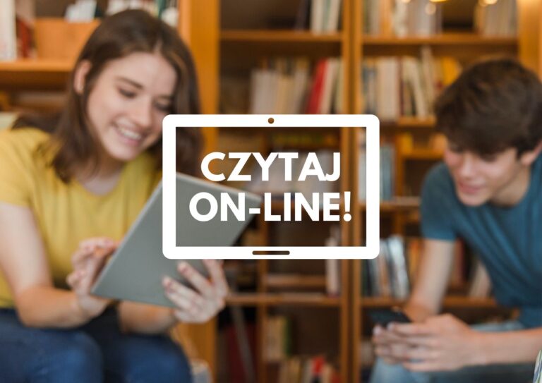 300 Bibliotek Cyfrowych – Czytaj On-line Za Darmo I Legalnie! - Lustro ...